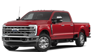 2026 Ford Super Duty® External Image 2